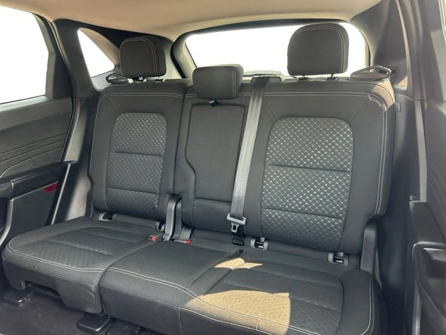 2025 Ford Escape Active, čierna, 43 931 km, dovoz Kanada — foto 15 z 15