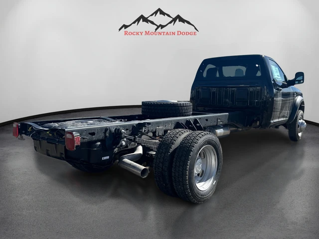 2027 RAM Othrmdl Tradesman, biela, 1 km, dovoz Kanada — foto 5 z 13