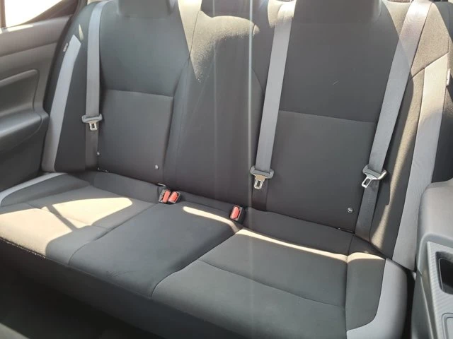 2025 Nissan Versa, 44 384 km, dovoz Kanada — foto 15 z 15