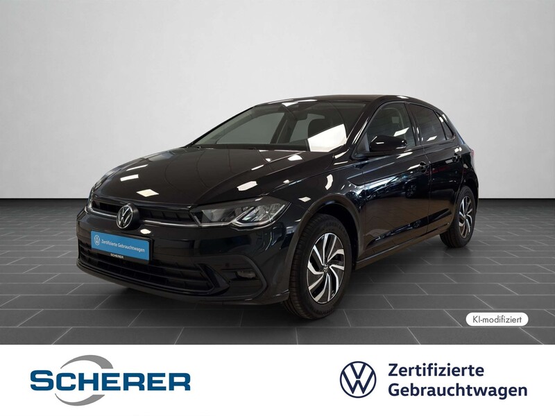 2026 Volkswagen Polo, Litva — foto 1