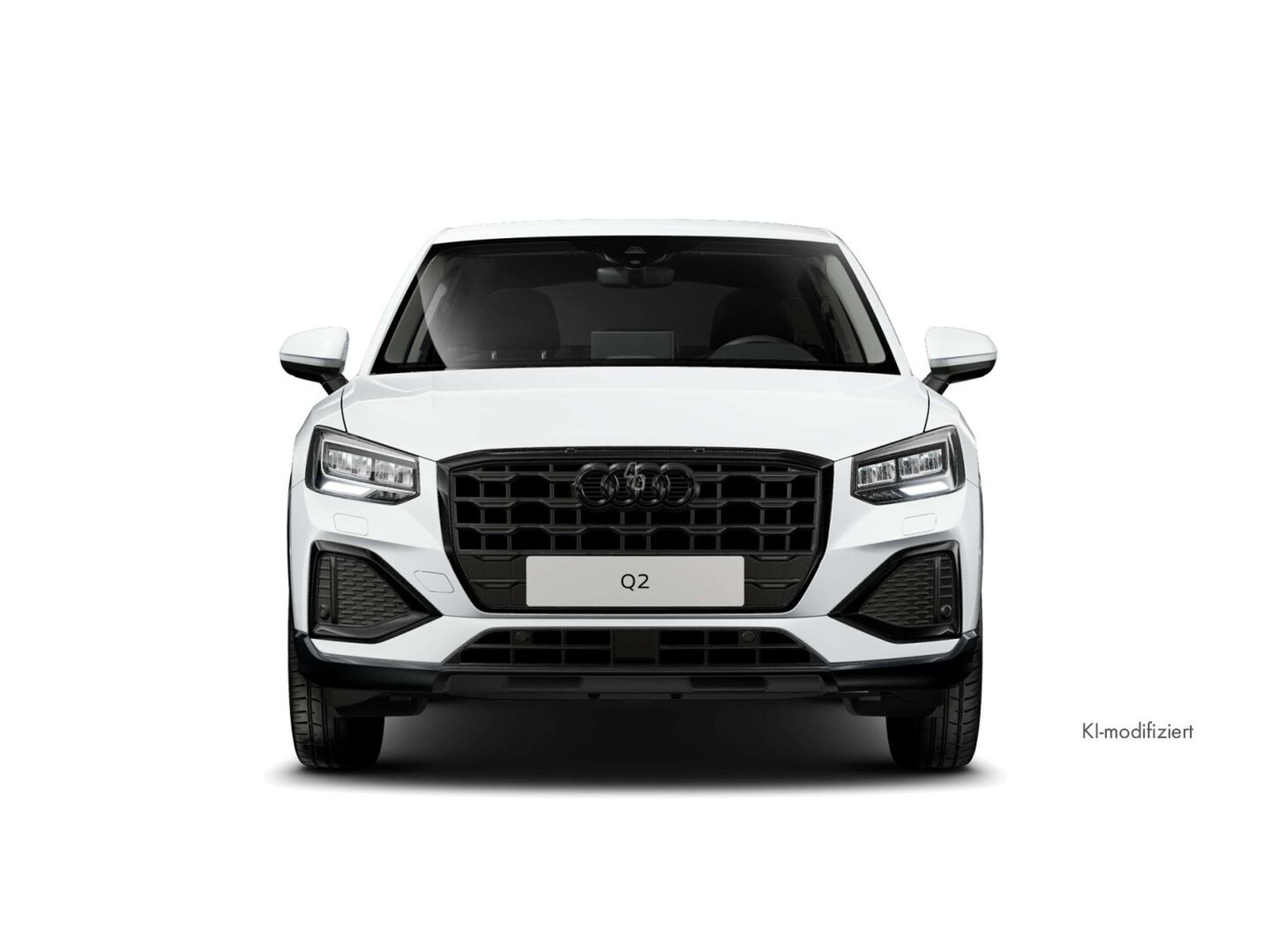 2026 Audi Q2, Litva — foto 1