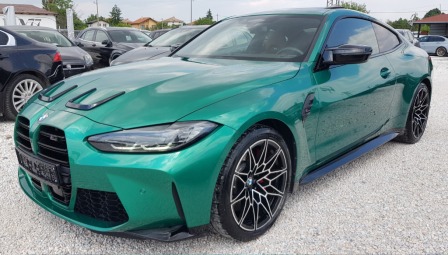 2023 BMW, 99 968 km, Bulharsko — foto 1