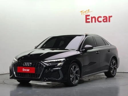 2023 Audi, 53 624 km, Bulharsko — foto 1