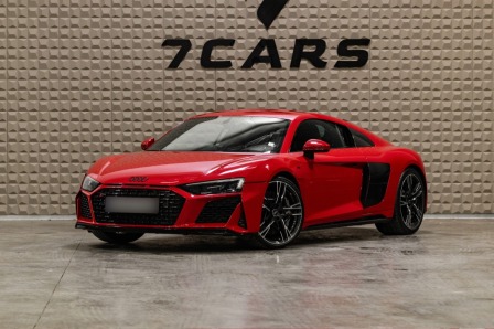 2022 Audi, 44 300 km, Bulharsko — foto 1