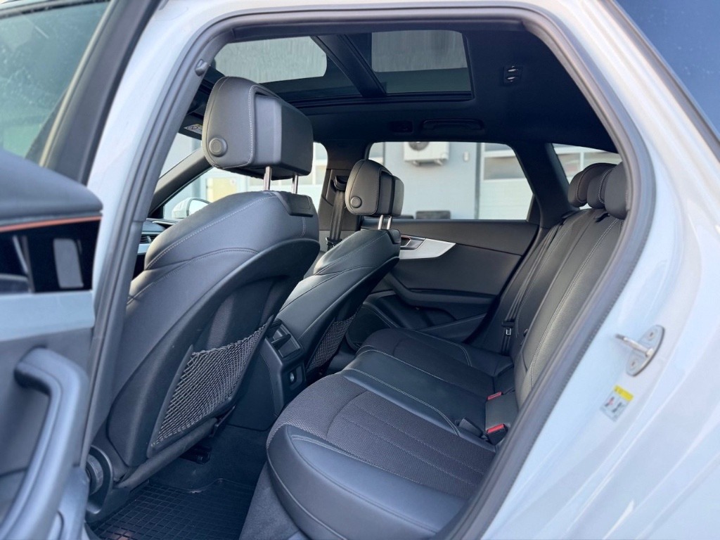 2022 Audi, 177 000 km, Bulharsko — foto 10 z 15