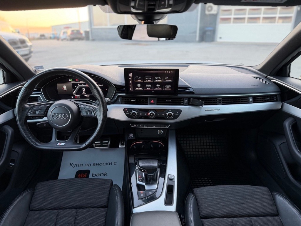 2022 Audi, 177 000 km, Bulharsko — foto 13 z 15