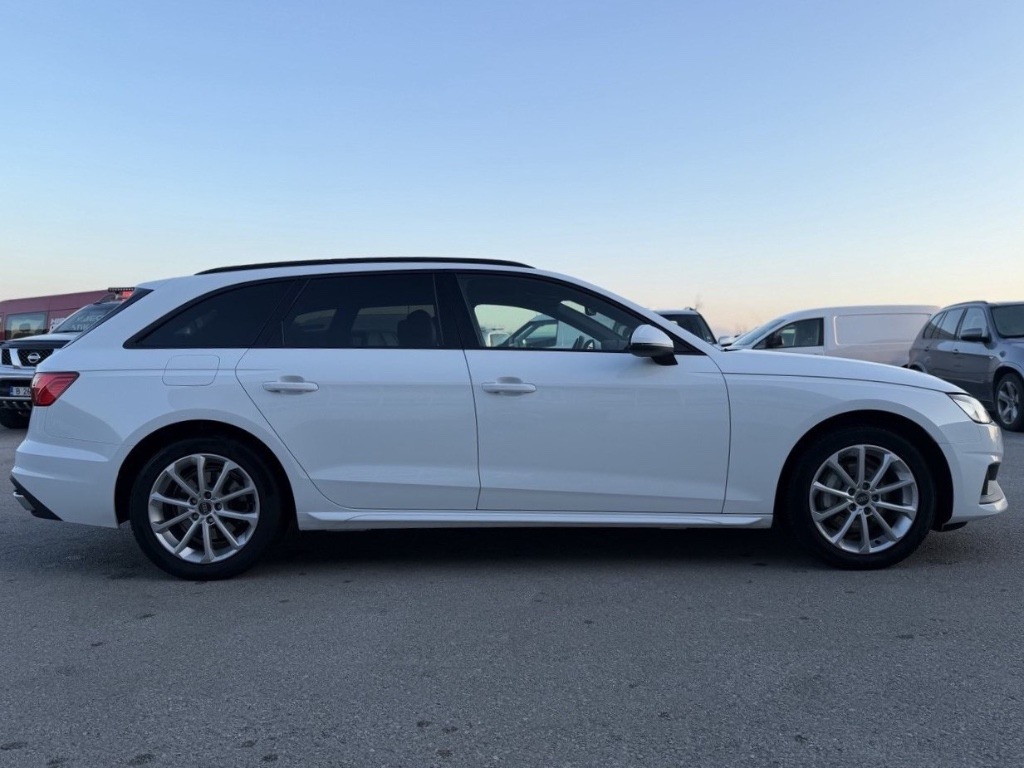 2022 Audi, 177 000 km, Bulharsko — foto 7 z 15