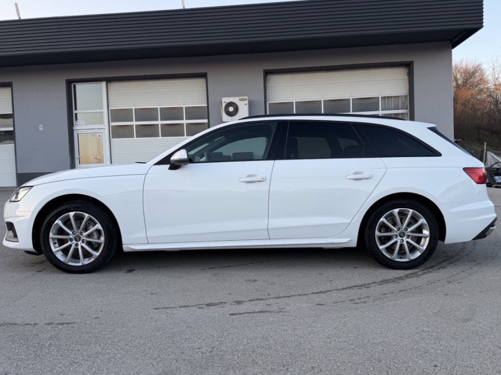 2022 Audi, 177 000 km, Bulharsko — foto 8 z 15