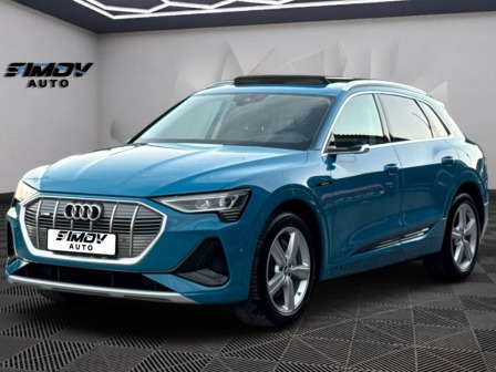 2021 Audi, 121 000 km, Bulharsko — foto 1