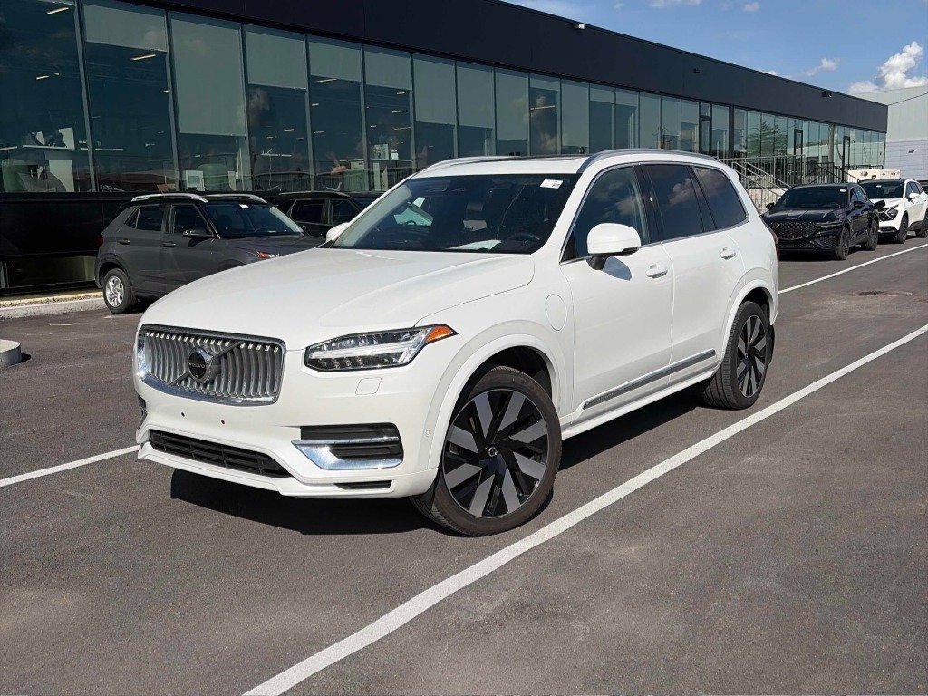 2024 Volvo, 28 562 km, Bulharsko — foto 1