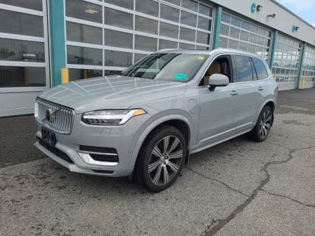 2025 Volvo, 39 739 km, Bulharsko — foto 1