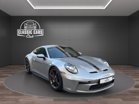 2023 Porsche, 13 000 km, Bulharsko — foto 1