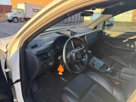 2023 Porsche, 78 450 km, Bulharsko — foto 1