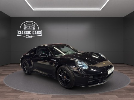 2024 Porsche, 3 900 km, Bulharsko — foto 1