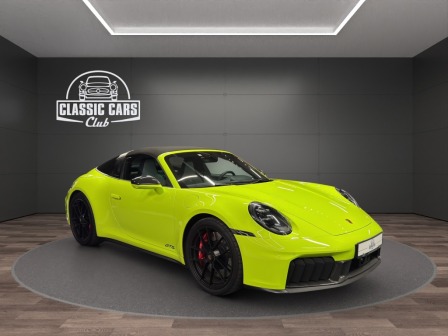 2025 Porsche, 7 000 km, Bulharsko — foto 1