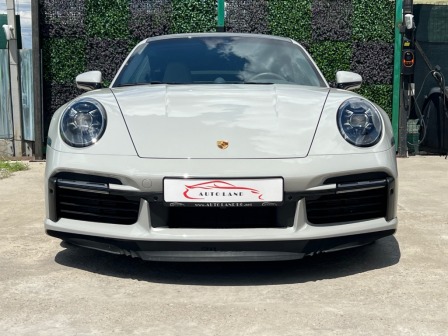 2021 Porsche, 30 000 km, Bulharsko — foto 1