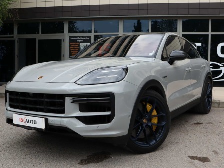 2024 Porsche, 11 000 km, Bulharsko — foto 1