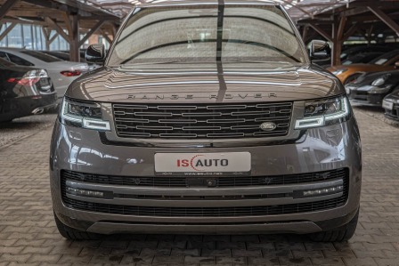 2024 Land Rover, 46 000 km, Bulharsko — foto 1