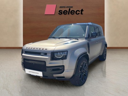 2026 Land Rover, 1 200 km, Bulharsko — foto 1