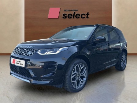 2026 Land Rover, 220 km, Bulharsko — foto 1