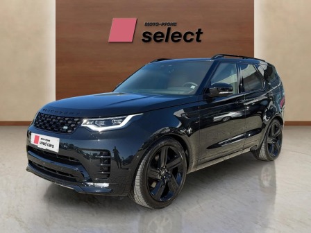 2026 Land Rover, 500 km, Bulharsko — foto 1