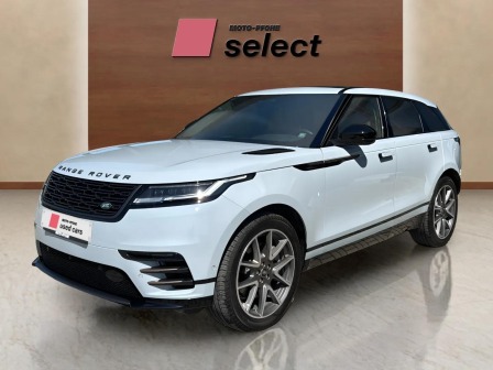 2025 Land Rover, 3 500 km, Bulharsko — foto 1