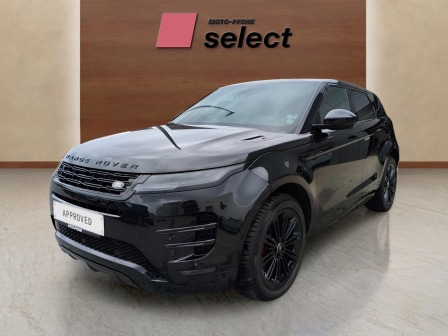 2024 Land Rover, 29 800 km, Bulharsko — foto 1