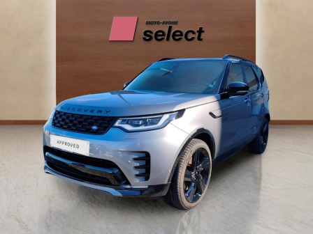 2026 Land Rover, 700 km, Bulharsko — foto 1