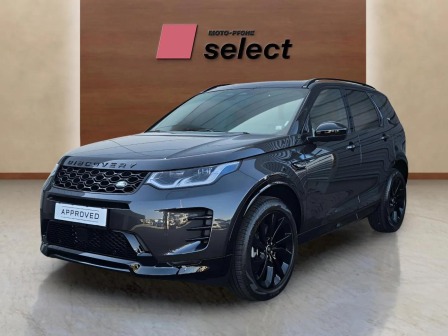 2024 Land Rover, 2 480 km, Bulharsko — foto 1