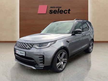 2024 Land Rover, 14 818 km, Bulharsko — foto 1