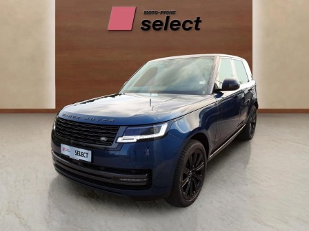 2025 Land Rover, 10 848 km, Bulharsko — foto 1