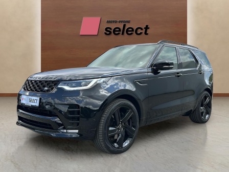 2025 Land Rover, 1 500 km, Bulharsko — foto 1