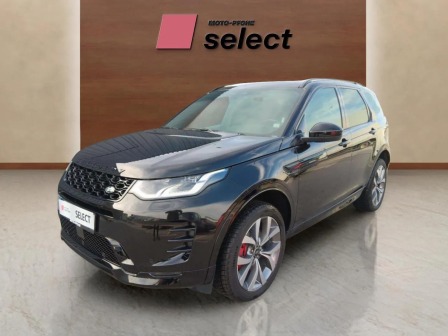 2024 Land Rover, 21 900 km, Bulharsko — foto 1