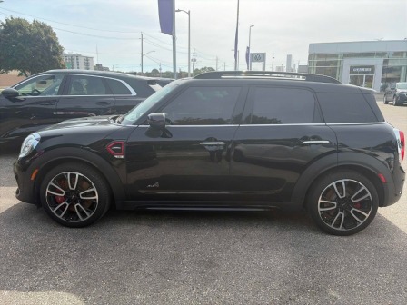 2020 MINI, 72 117 km, Bulharsko — foto 1