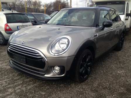 2019 MINI, 84 632 km, Bulharsko — foto 1 2019 MINI, 84 632 km, Bulharsko — foto 1