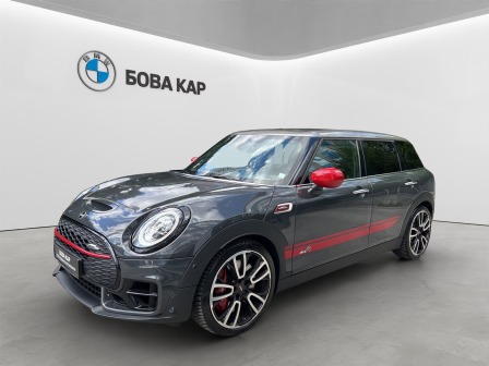 2021 MINI, 55 000 km, Bulharsko — foto 1
