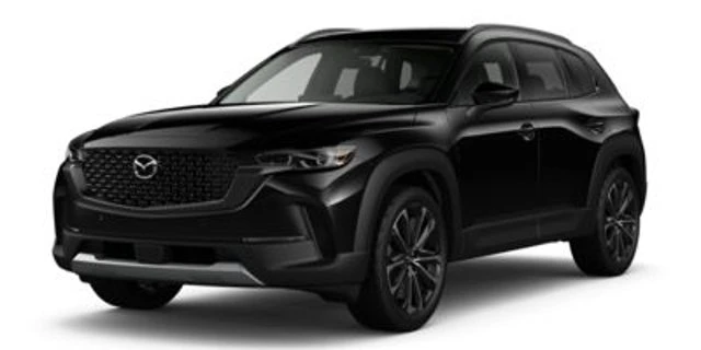 2023 Mazda Cx-50 PREM, 52 918 km, dovoz Kanada — foto 1