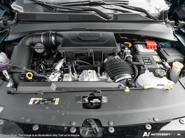 2026 Jeep Compass Limited, modrá, 15 km, dovoz Kanada — foto 7 z 20