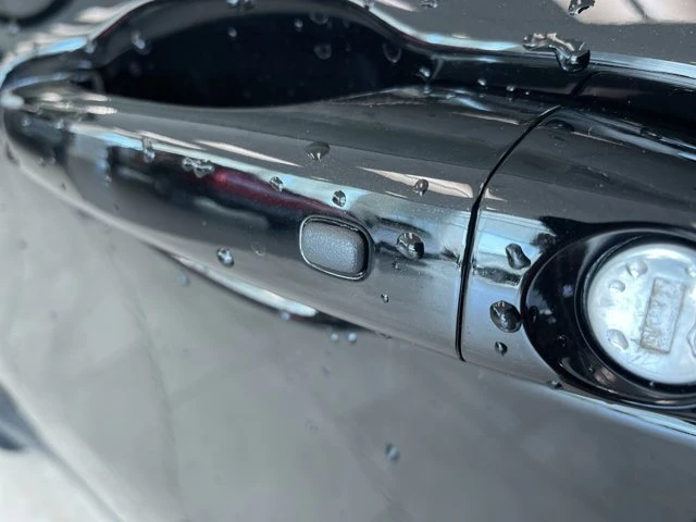 2026 Jeep Compass Altitude | 4WD | Remote Start | Backup Camera | Push Button Start | Apple CarPlay, čierna, 15 km, dovoz Kanada — foto 9 z 20