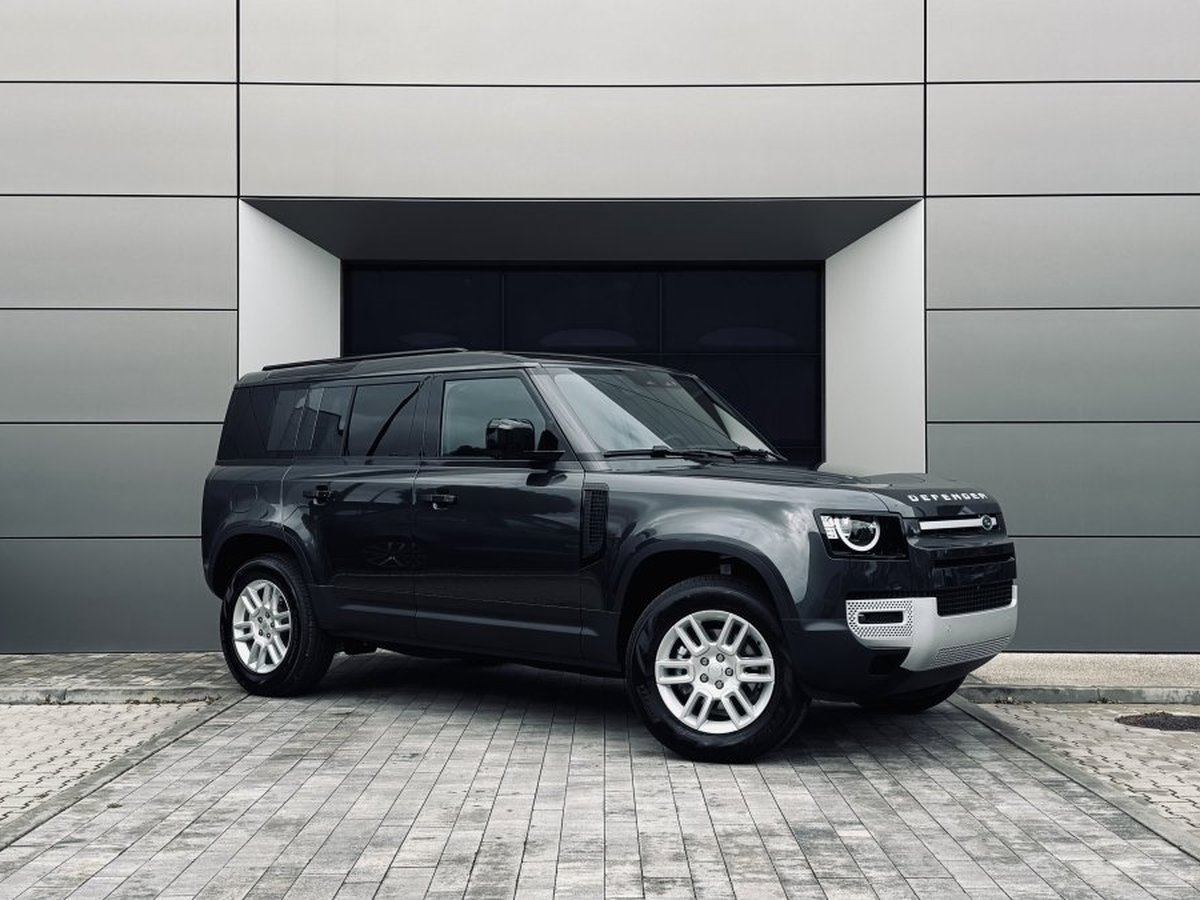 2026 Land Rover Defender, 0 km, Slovensko — foto 1