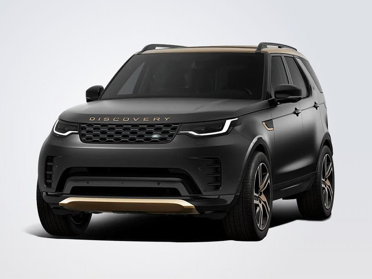2026 Land Rover Discovery, 0 km, Slovensko — foto 1