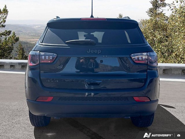 2026 Jeep Compass 85th Anniversary, strieborná, 15 km, dovoz Kanada — foto 5 z 20