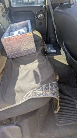 2004 Dodge, dovoz Kanada — foto 5 z 5