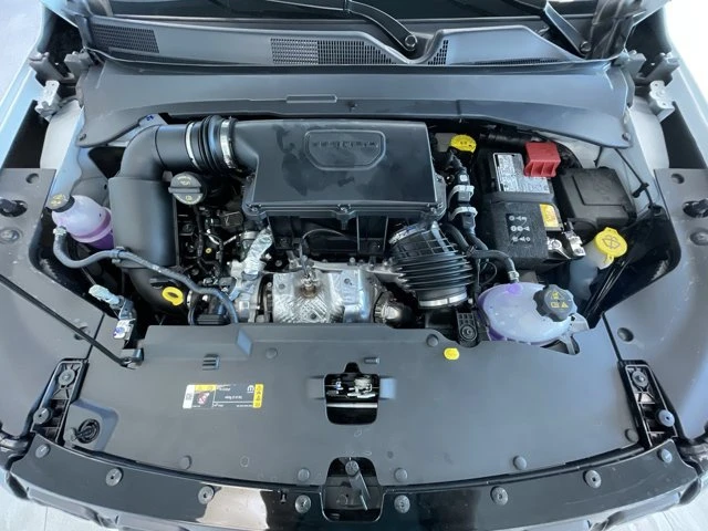 2026 Jeep Compass Altitude | 4WD | Remote Start | Backup Camera | Push Button Start | Apple CarPlay, biela, 15 km, dovoz Kanada — foto 7 z 20