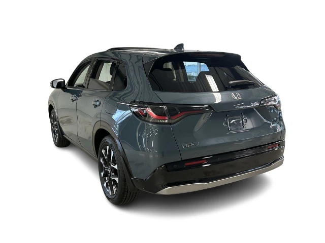 2026 Honda Hrv AWD, zelená, 4 000 km, dovoz Kanada — foto 11 z 20