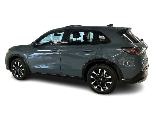 2026 Honda Hrv AWD, zelená, 4 000 km, dovoz Kanada — foto 9 z 20